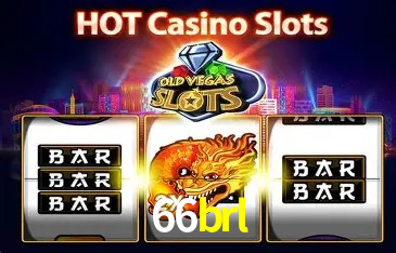 66brl São Paulo - Top Slots