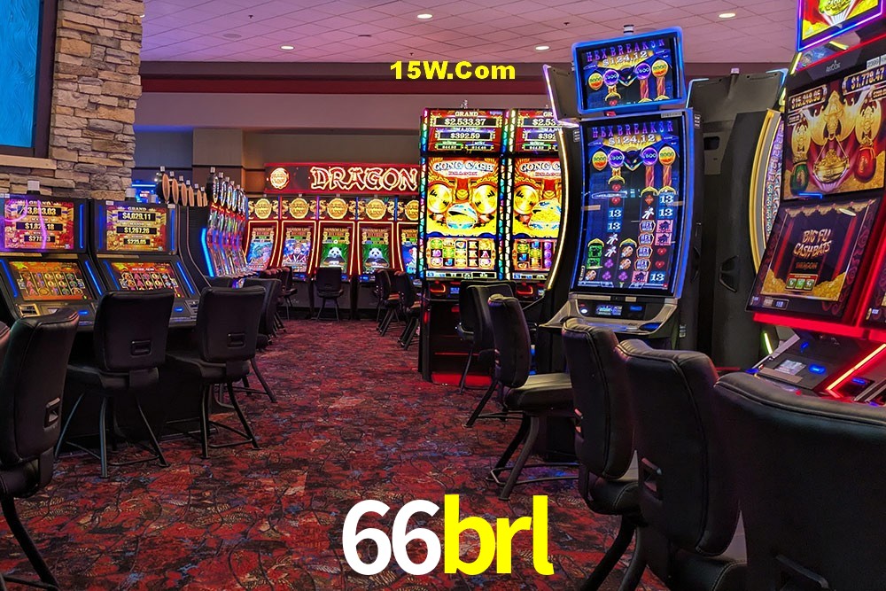 Slot Games 66brl