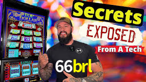 Exclusive Games 66brl