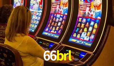 Casino Ao Vivo 66brl