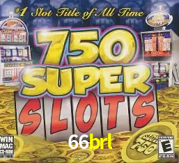 66brl Slot - 320+ Caça-Níqueis Premium