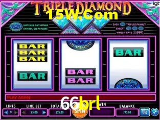 66brl Salvador - Support