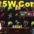 66brl São Paulo - Jogo Providers