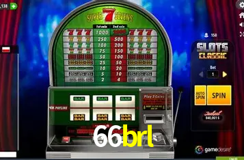 66brl Belo Horizonte - Jackpots