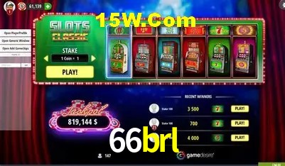 66brl - Rápido Acesse