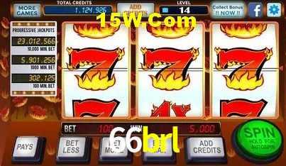 Diretório de Jogos 66brl