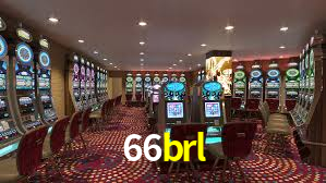 Roulette Table 66brl