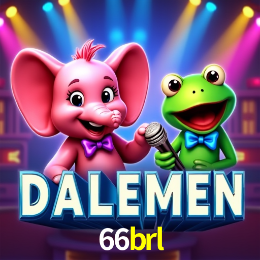 66brl Bônus - Pacote R$5.000 + VIP